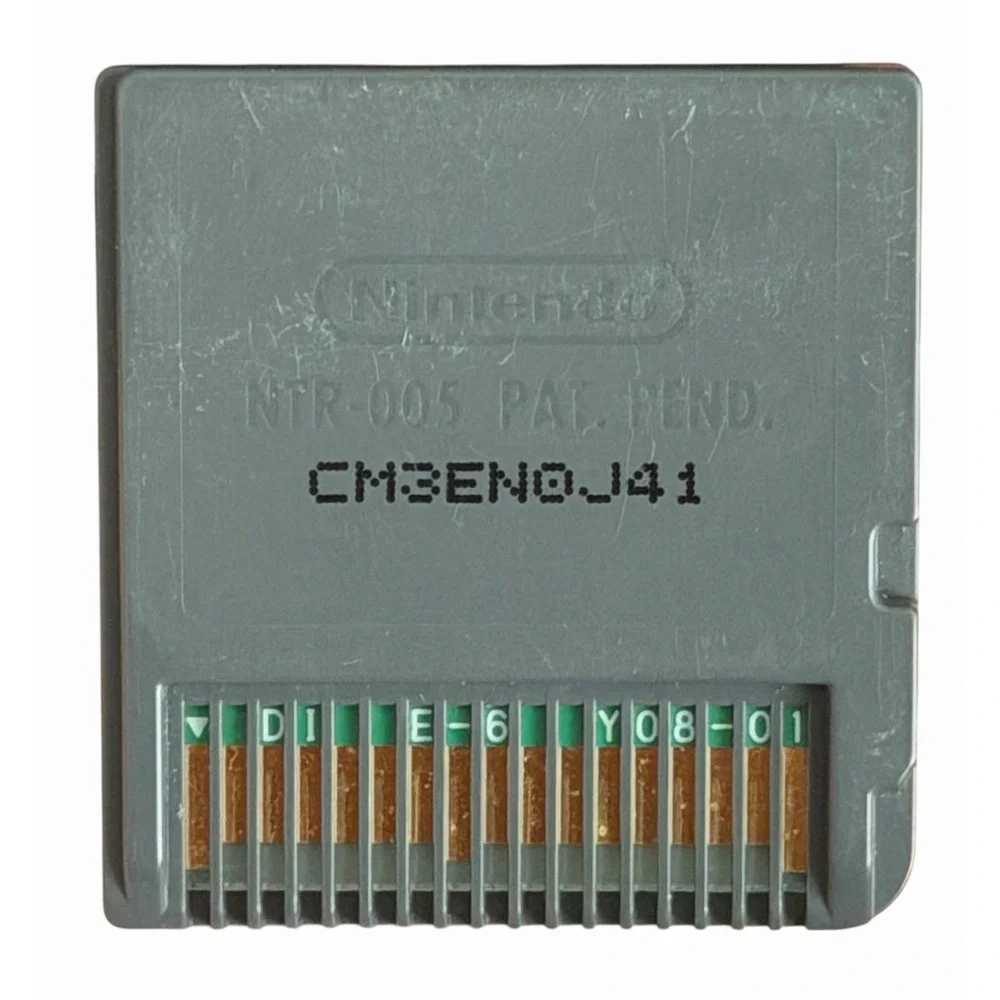 Sim Animals (Nintendo DS) - Cart Only - Tested & Works